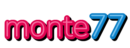 monte77 — logo kanal